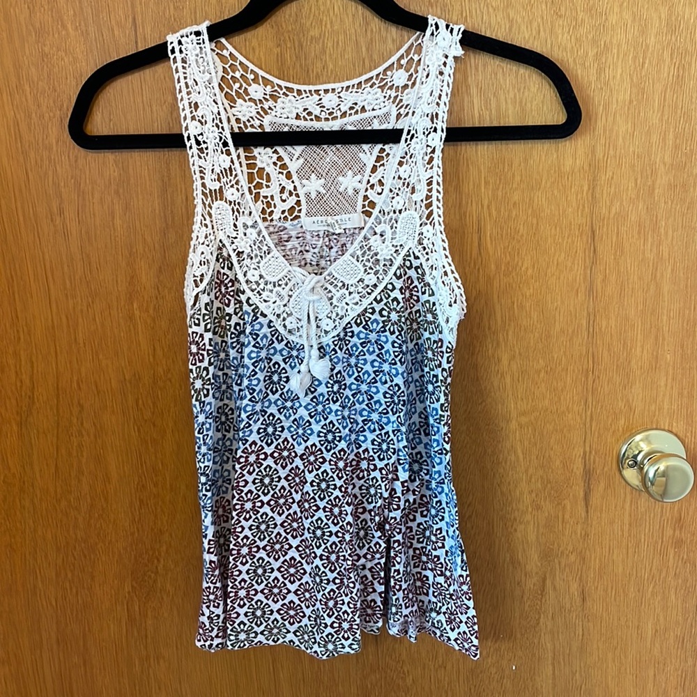 Aeropostale Tank Top